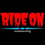RIDE ON
