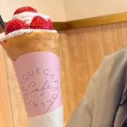 くうちゃんの画像