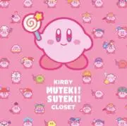KIRBYの画像