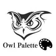 Owl Paletteの画像