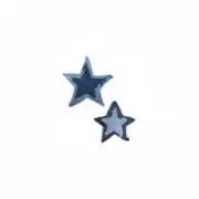 ^_−☆の画像