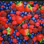 Very Berry