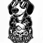 TAKUMI. leatherの画像