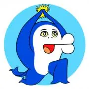 キモイルカ