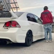 レクサス is250 車高調 バーディクラブ 18クラウン、マークX 流用に 