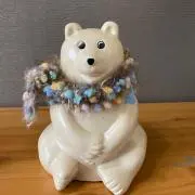 まゆやまの画像