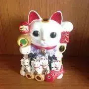 Minky’s houseの画像