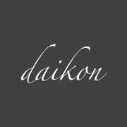 daikon