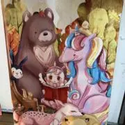 黒チャーリーの画像