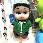 かっちんの画像