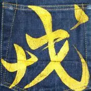 evisu man