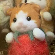 まの画像