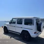 W465AMGの画像