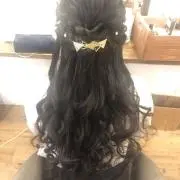Haru   1000円〜フォロワー割有の画像