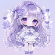 狼君。 夢絵受付中の画像