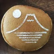 ラテの画像