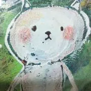 しろにゃんこの画像