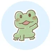 かえるの画像