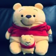 もちぷーの画像