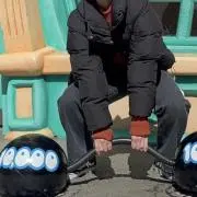 たもちゃんの画像