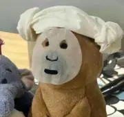 はろはろくま