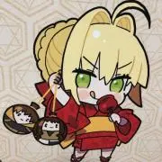 どりあるちゃん