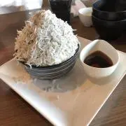 しらす丼