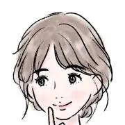 moca@closetの画像