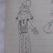 はなちゃん