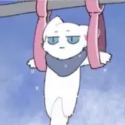 らをん