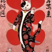 塩せんべいの画像