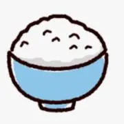 白米の画像