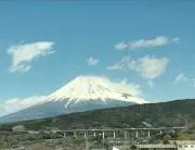 ふじさん