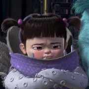 ブー