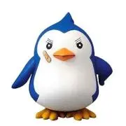 こけち