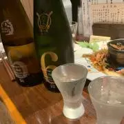 ぽんしゅ