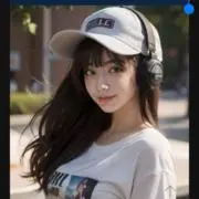 ミラ☆の画像