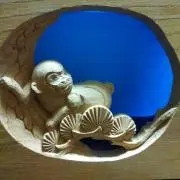 ジョージの画像