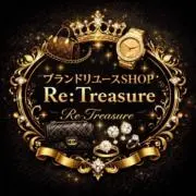 ブランド卸会社　RE treasureの画像