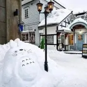 totoroの画像