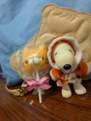 snoopy