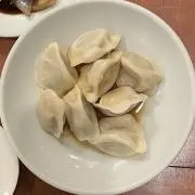 水餃子の画像