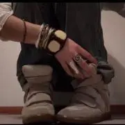 flex swagger