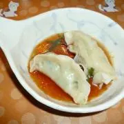 餃子