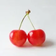 さくらんぼの画像