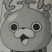 なめきちの画像