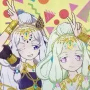 きらめきちゃん*//猫飼っていますの画像