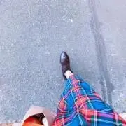 めう