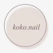 koko.nail ＆ moreの画像