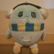 カンくんの画像